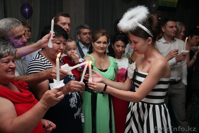 Организация свадьбы, шоу программы - Изображение #8, Объявление #202334