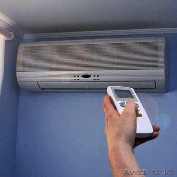 Установка кондиционеров дешево - Изображение #6, Объявление #1114868