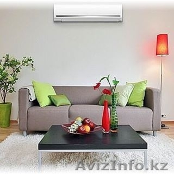 Установка кондиционеров дешево - Изображение #8, Объявление #1114868
