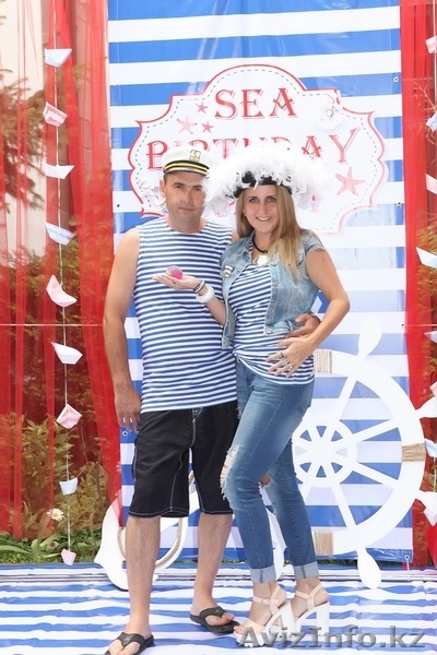 Оригинальные и тематические свадьбы - Изображение #9, Объявление #202330