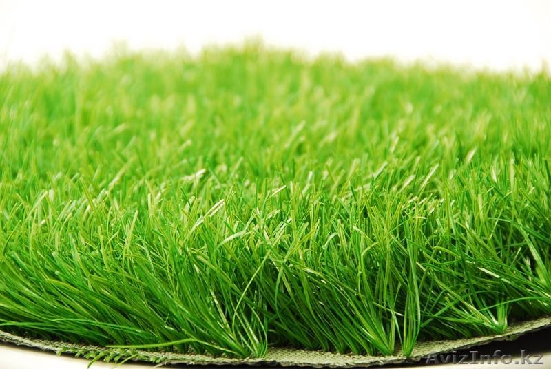 Детские и спортивные площадки,бесшовное тартановое покрытие,искусственная трав - Изображение #5, Объявление #1540976