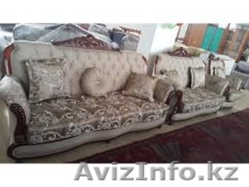Мягкая мебель "Рамазан" - Изображение #3, Объявление #1538654