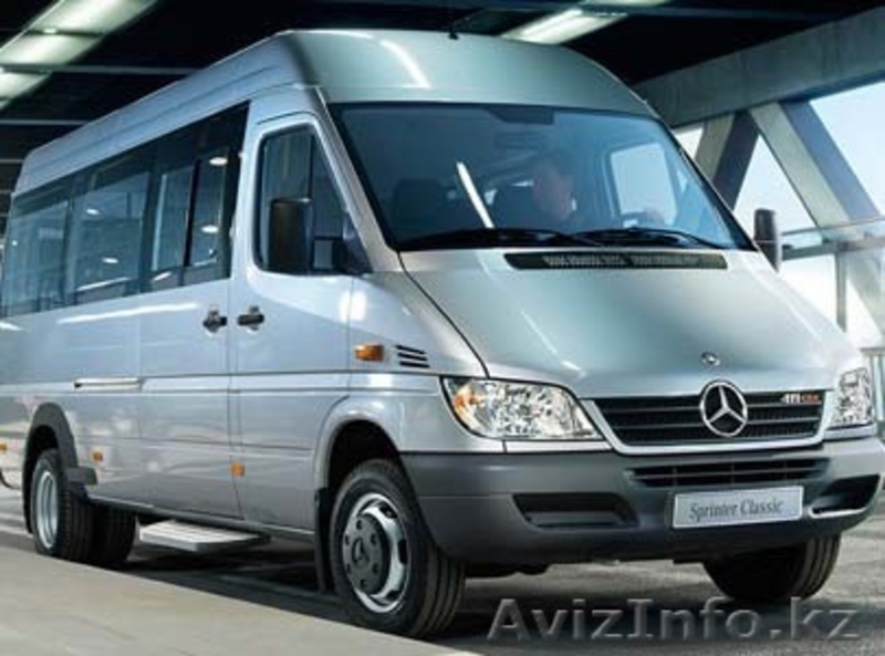 транспортные услуги в Алматы - Изображение #1, Объявление #439897