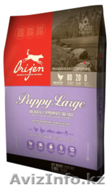 Премиум корма для кошек и собак  - Изображение #1, Объявление #1545829