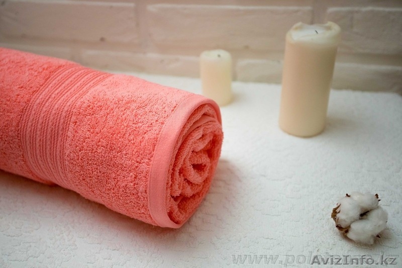 Полотенца махровые. Оптом. Дешево - Изображение #4, Объявление #1543337