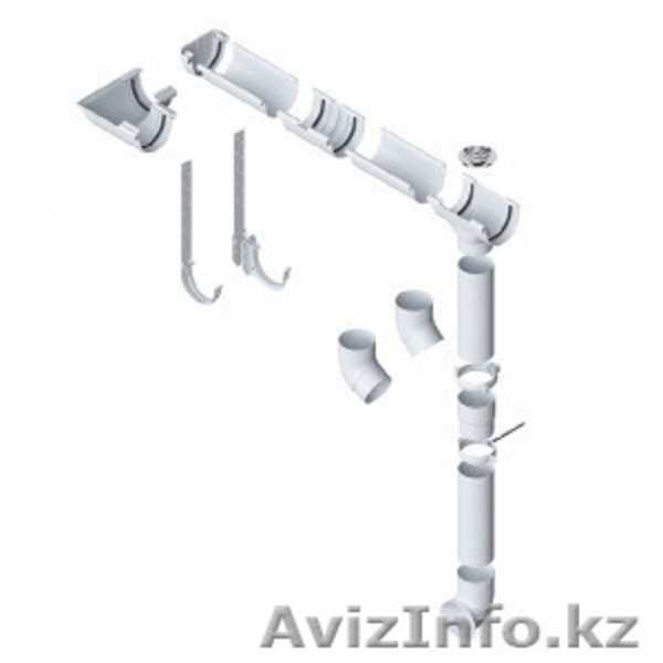 Водосточная система Альта-Профиль - Изображение #2, Объявление #353864