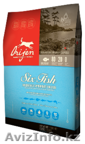 Премиум корма для кошек и собак  - Изображение #3, Объявление #1545829