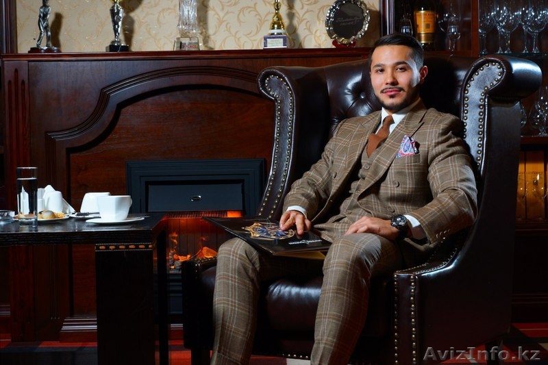 ведущий высшей категории Нургалиев Азамат - Изображение #2, Объявление #1538929