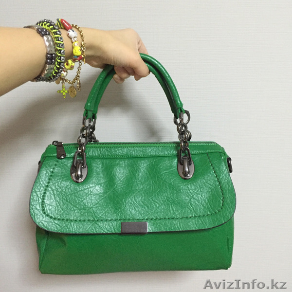 сумки алматы, женская одежда алматы  - Изображение #3, Объявление #1543112