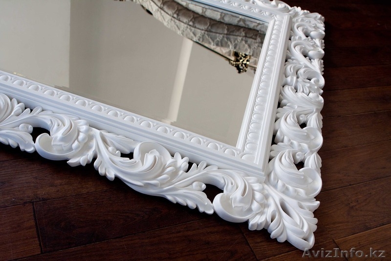 Зеркала любых размеров - Изображение #2, Объявление #1543595