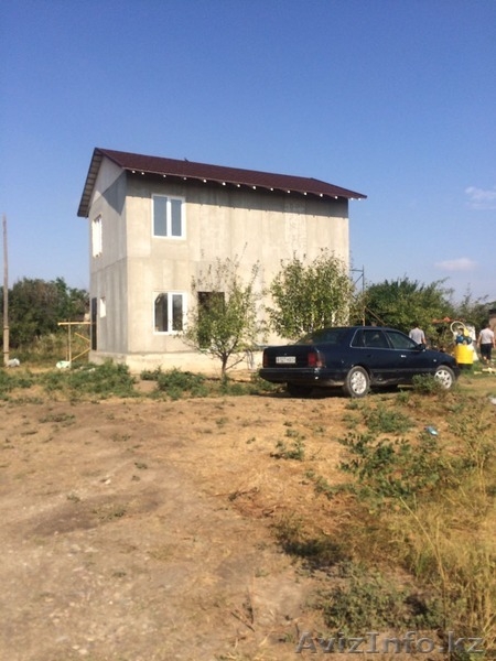 Строительство, отделка. Каркасные дома Mitek. Быстро возводимые дома  - Изображение #5, Объявление #1540254