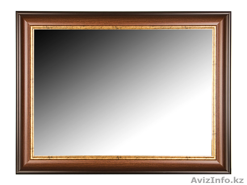 Зеркала любых размеров - Изображение #1, Объявление #1543595