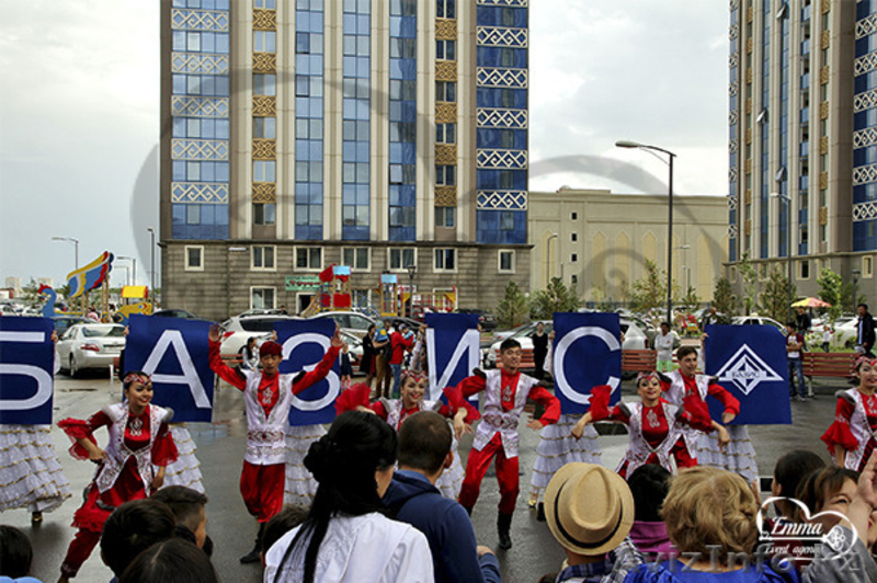 Организация корпоратива в Алматы - Изображение #1, Объявление #1552699