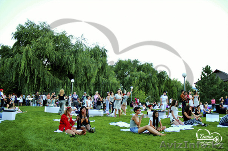 Организация корпоратива в Алматы - Изображение #5, Объявление #1552699