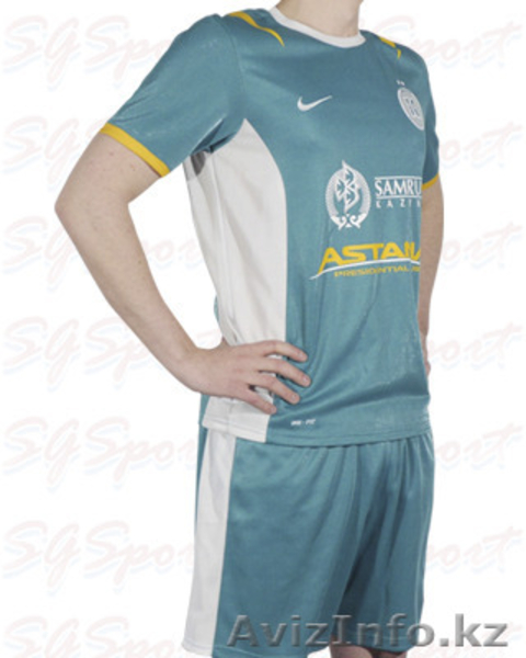 Пошив спортивной формы в Алматы - Изображение #4, Объявление #1555293