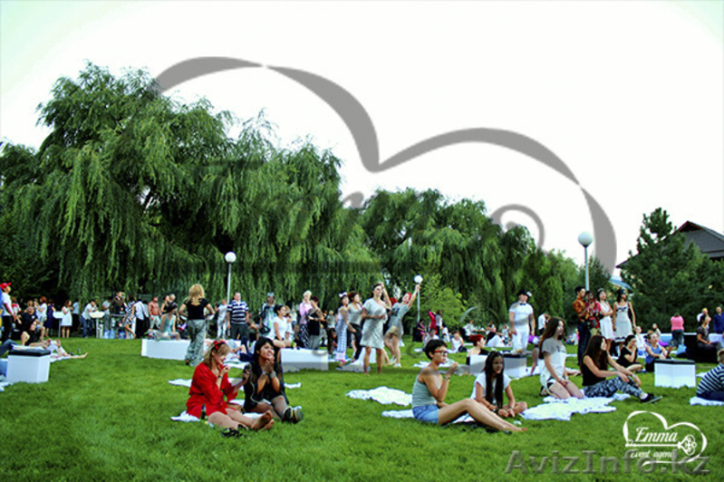 Мероприятия на открытом воздухе в Алматы - Изображение #1, Объявление #1555259