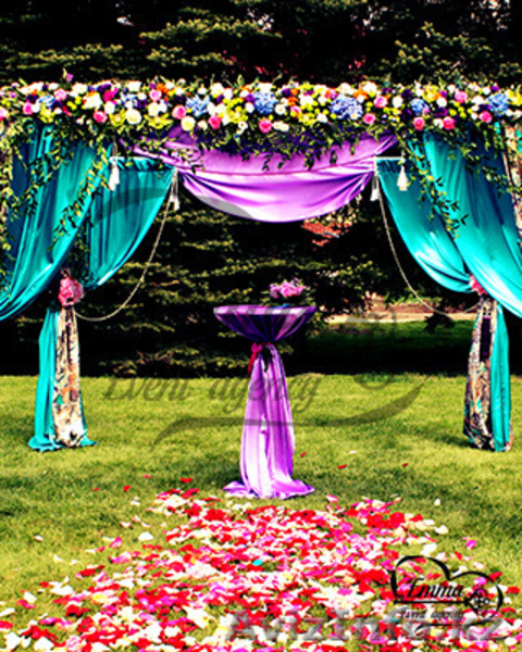 Выездные церемонии в Алматы - Изображение #5, Объявление #1553541