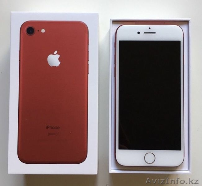 Apple iPhone 7 32GB для 400 Евро /  iPhone 7 Plus 32Gb для 430EUR - Изображение #1, Объявление #1553556