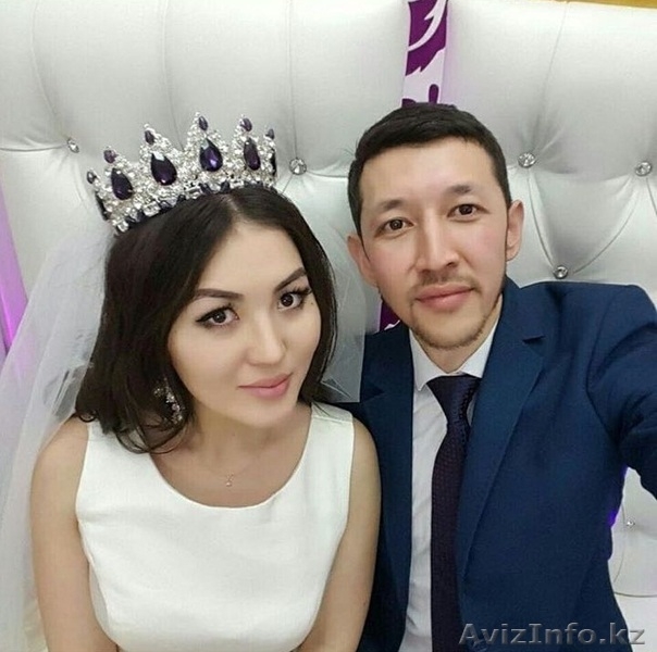 Шикарное атласное свадебное платье Rosa Clarа - Изображение #2, Объявление #1555100