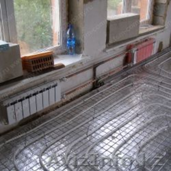 Услуги сантехника водопроводчика отопление - Изображение #4, Объявление #1551482