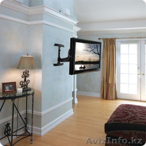 Навеска телевизора на стену.  - Изображение #5, Объявление #1548646