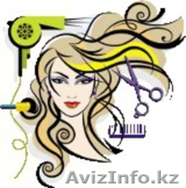 Женский мастер обучение в Алматы  - Изображение #2, Объявление #1548312