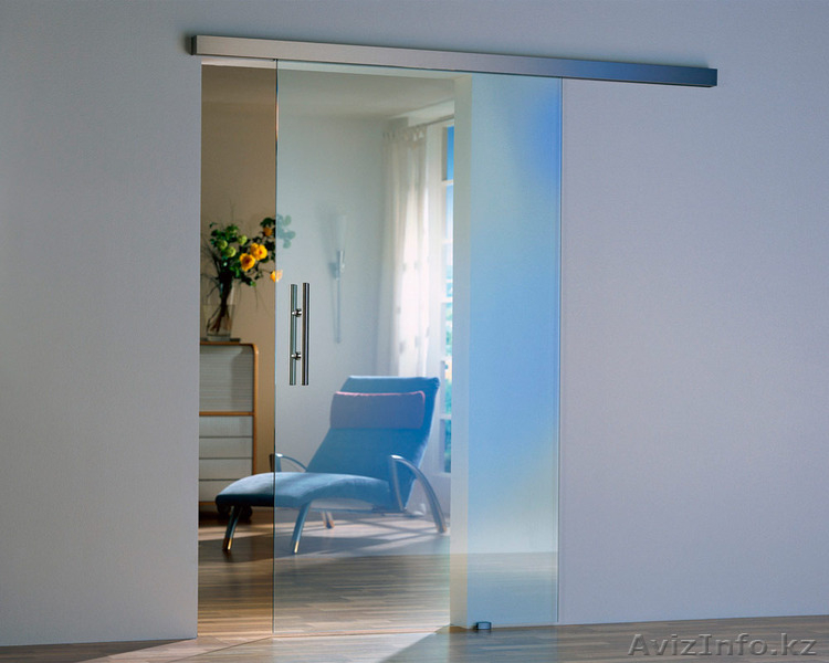 Цельностеклянные перегородки - Изображение #1, Объявление #1554938