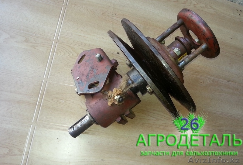 Продаю запасные части к комбайнам СК 5 - Нива, СК 6 – Колос, Дон - 1500А!  - Изображение #5, Объявление #686186