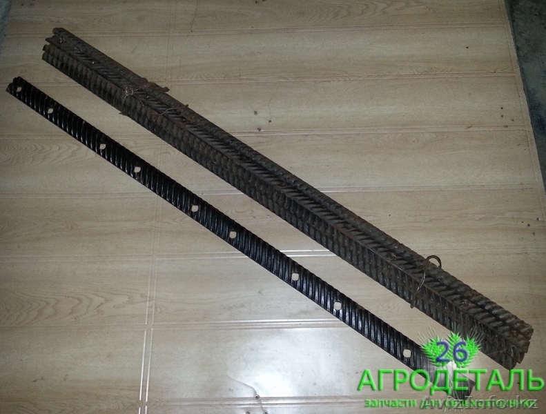 Продаю запасные части к комбайнам СК 5 - Нива, СК 6 – Колос, Дон - 1500А!  - Изображение #3, Объявление #686186