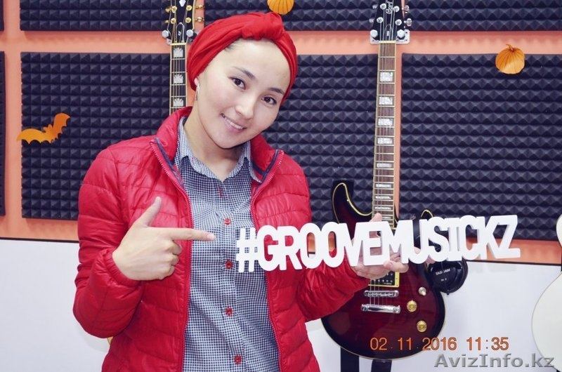 Студия звукозаписи "Groove music" - Изображение #4, Объявление #1554499