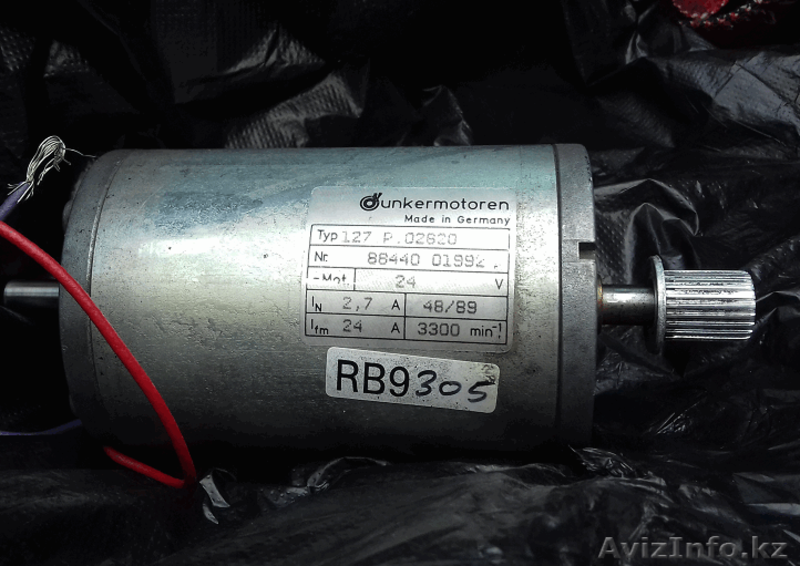 Продам мини двигатели 24--220 вольт - Изображение #5, Объявление #1551970