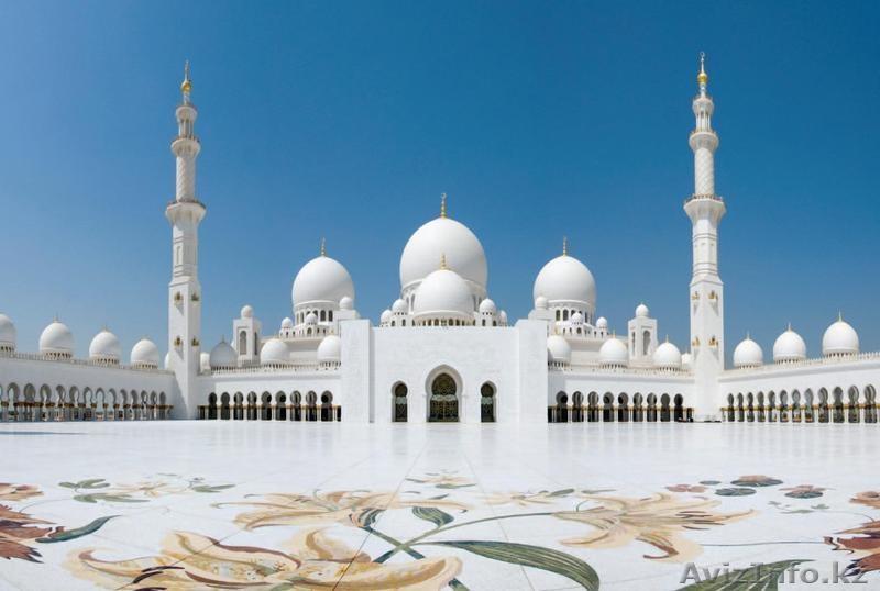 Частные гиды в Дубае и Абу-Даби - Изображение #3, Объявление #1554784