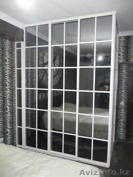 Центр раздвижных систем и перегородок в Алматы. - Изображение #3, Объявление #1554292