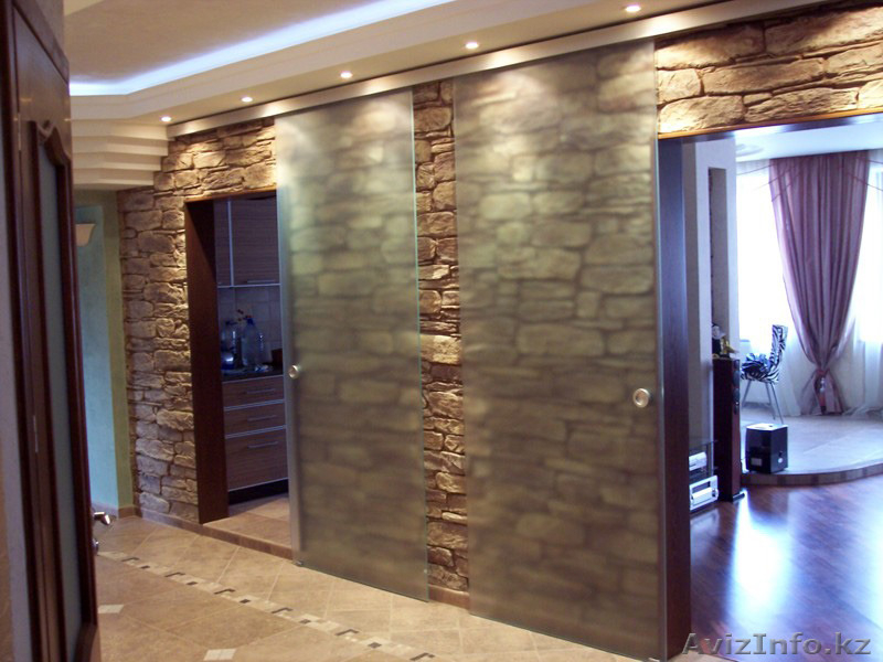 Цельностеклянные перегородки - Изображение #2, Объявление #1554938