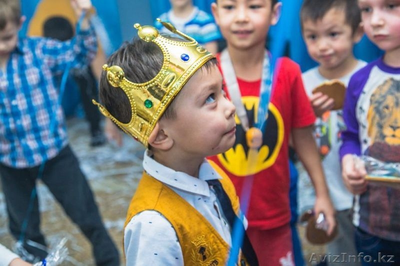 Аниматоры. Проведение праздников. Детские праздники - Изображение #5, Объявление #1549429