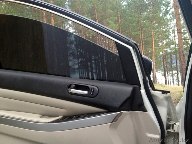 Комплект Съемная Тонировка Тойота в Алматы - Изображение #2, Объявление #1552808