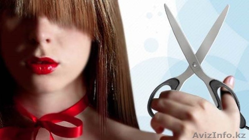 Женский мастер обучение в Алматы  - Изображение #3, Объявление #1548312