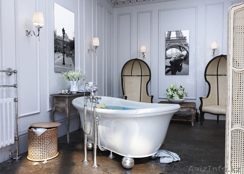 Дизайн интерьера удаленно - Изображение #4, Объявление #1548946