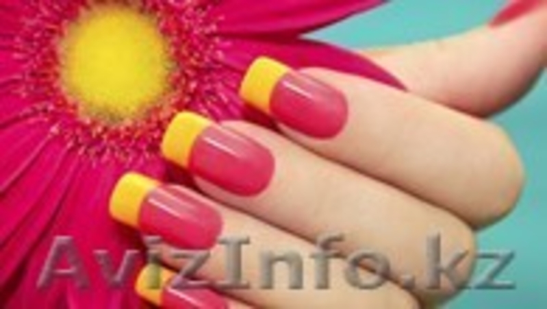 парикмахер смежник обучение  - Изображение #1, Объявление #1548311