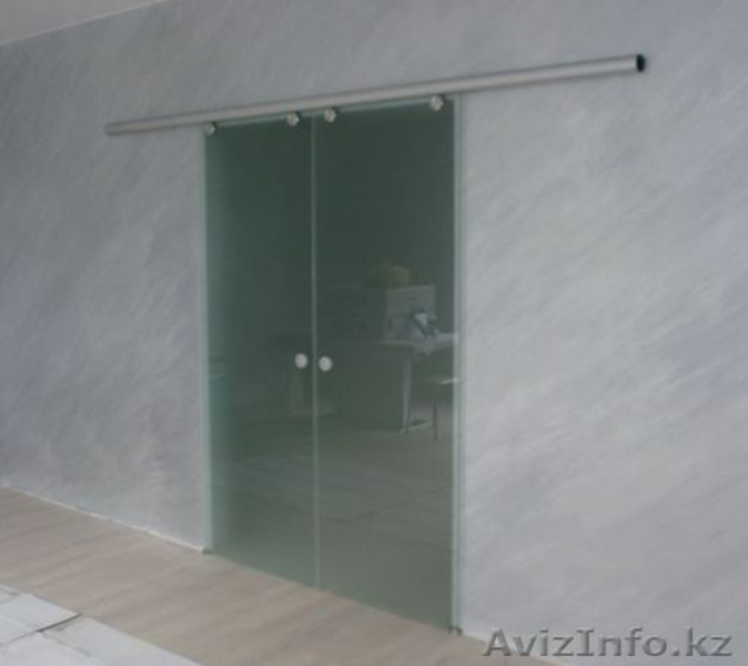 Цельностеклянные перегородки - Изображение #4, Объявление #1554938