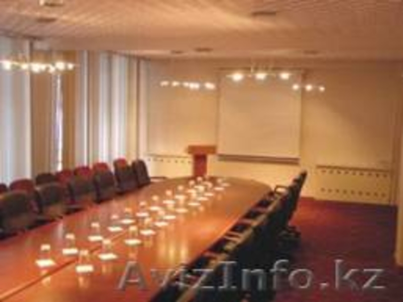 Отель-санаторий "Altyn-Kargaly" - Изображение #5, Объявление #1548677