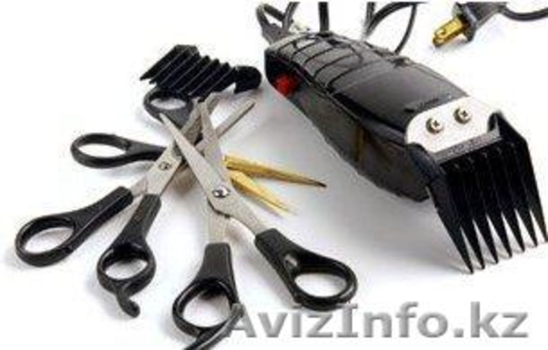 Женский мастер обучение в Алматы  - Изображение #1, Объявление #1548312