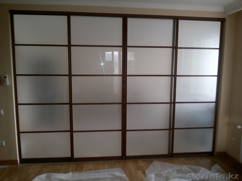 Центр раздвижных систем и перегородок в Алматы. - Изображение #2, Объявление #1554292