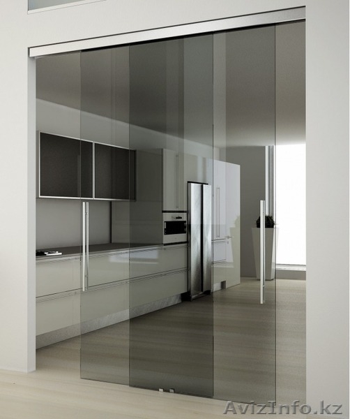 Цельностеклянные перегородки - Изображение #5, Объявление #1554938