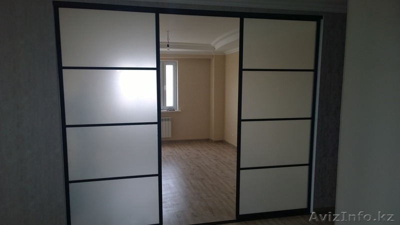 Центр раздвижных систем и перегородок в Алматы. - Изображение #8, Объявление #1554292