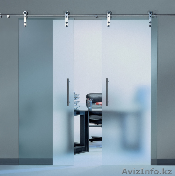 Цельностеклянные перегородки - Изображение #6, Объявление #1554938