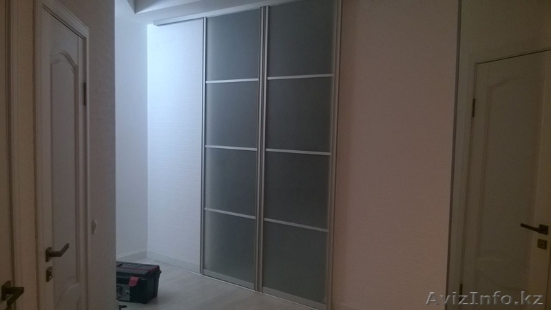 Центр раздвижных систем и перегородок в Алматы. - Изображение #4, Объявление #1554292