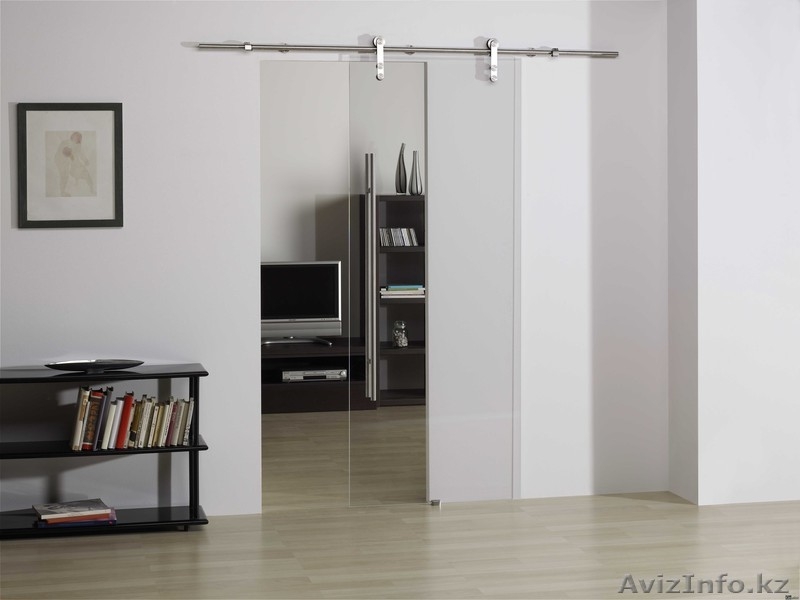 Цельностеклянные перегородки - Изображение #8, Объявление #1554938