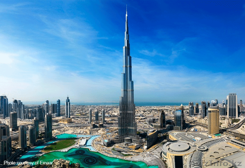 Индивидуальные экскурсии  в ОАЭ - Изображение #4, Объявление #1555018