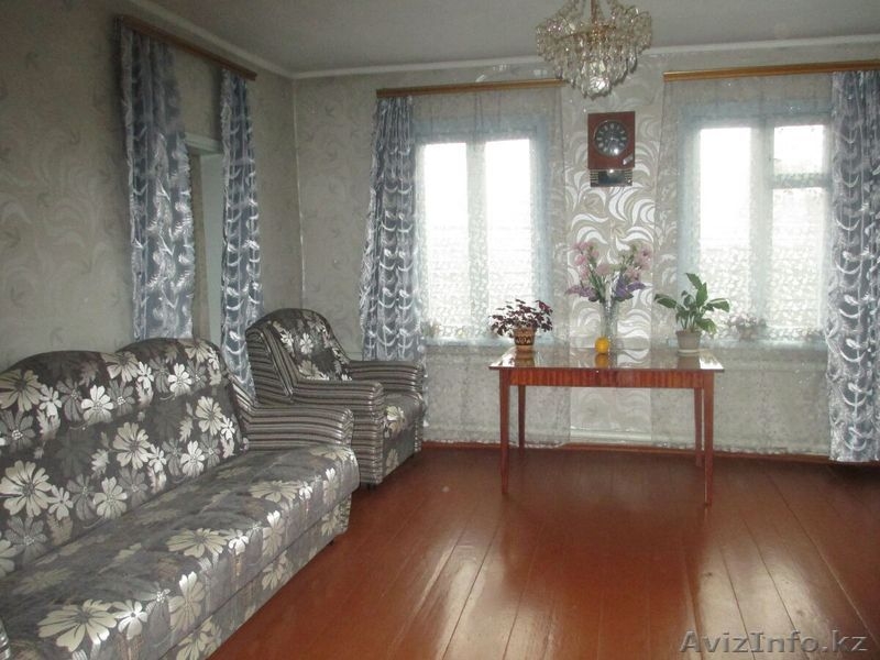 СРОЧНО!Продам дом в Алат.р- 5 комнат участок 8,1 соток НИЖЕ РЫНОЧНОЙ Ц - Изображение #2, Объявление #1222352